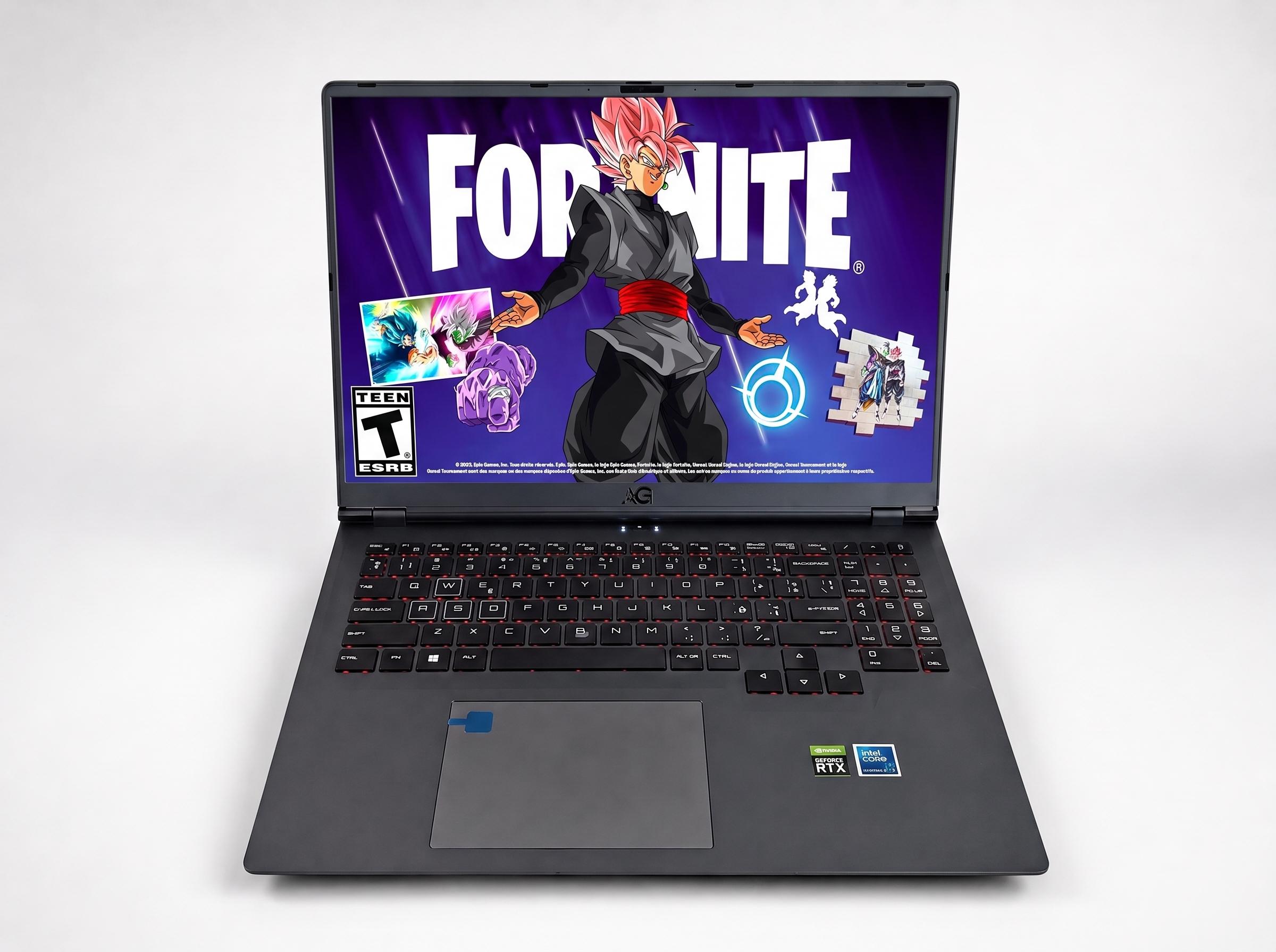 Laptop Gamer i9